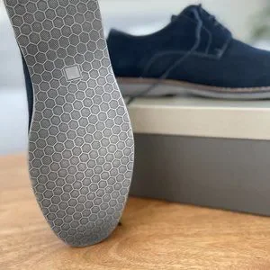 Mauro Alessi | Shoes | Mauro Alessi Size 7 Men Navy | Poshmark display picture 3